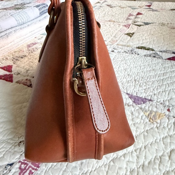 Coach Baxter Satchel 9951 - Picture 4 of 8